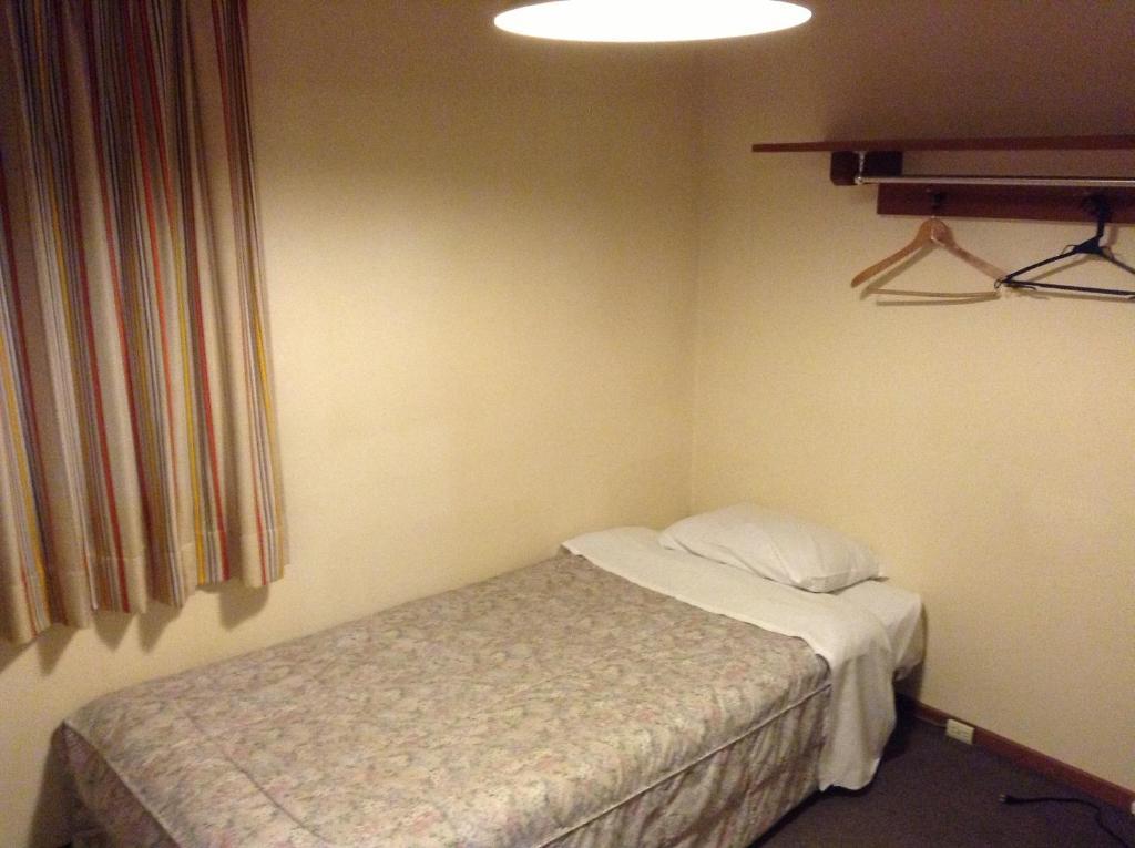 Pension Roku Hakuba Kamer foto