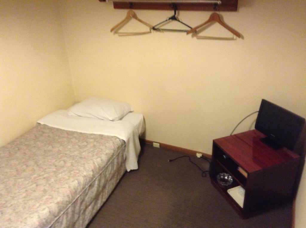 Pension Roku Hakuba Kamer foto