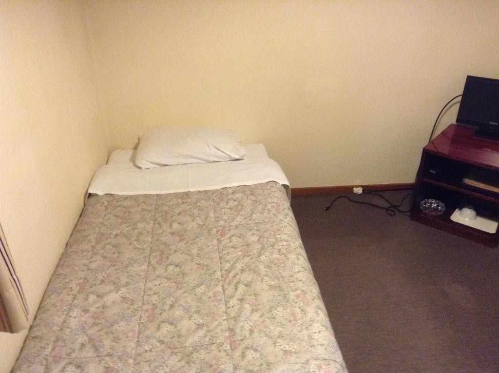 Pension Roku Hakuba Kamer foto