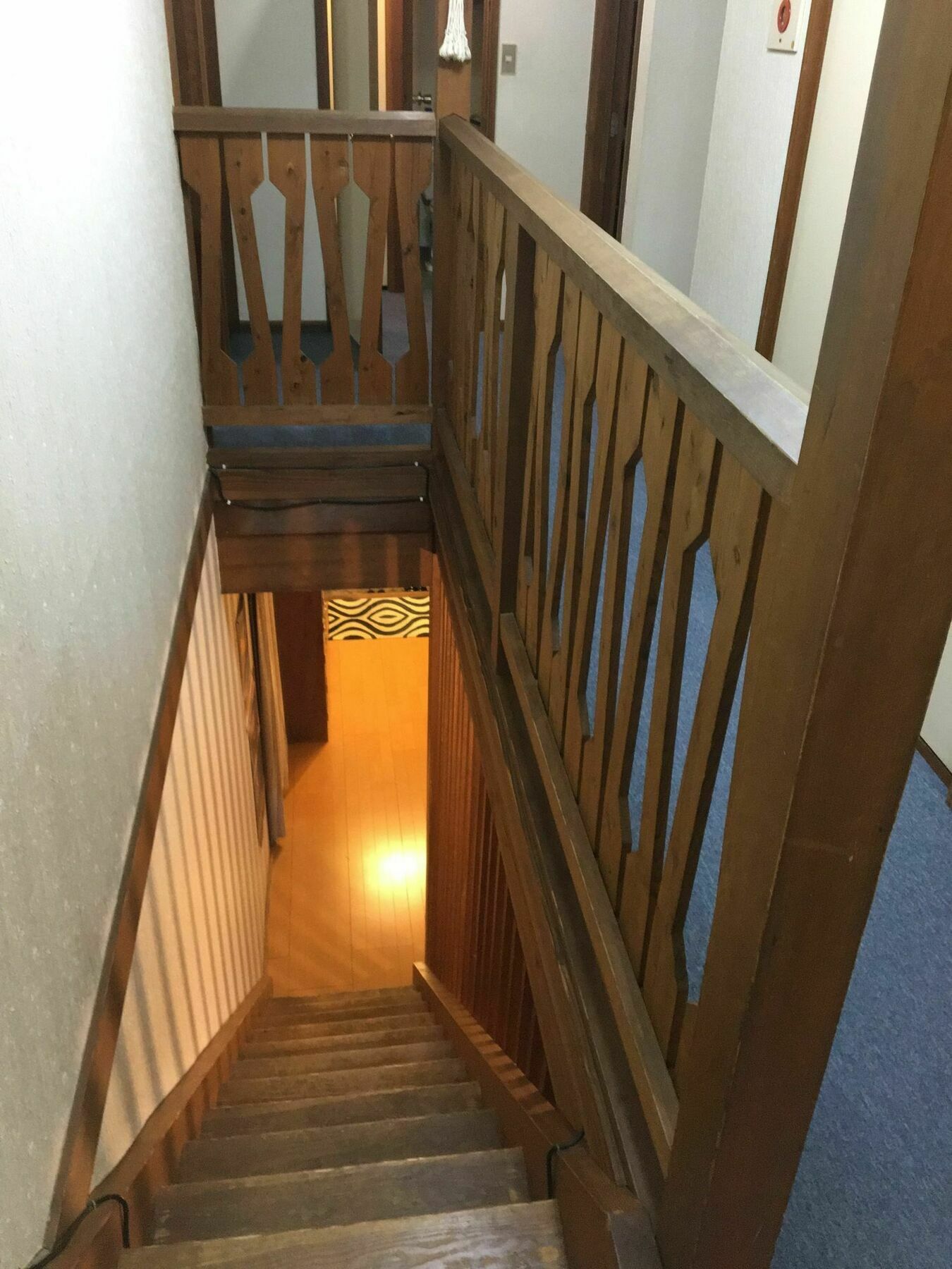 Pension Roku Hakuba Buitenkant foto