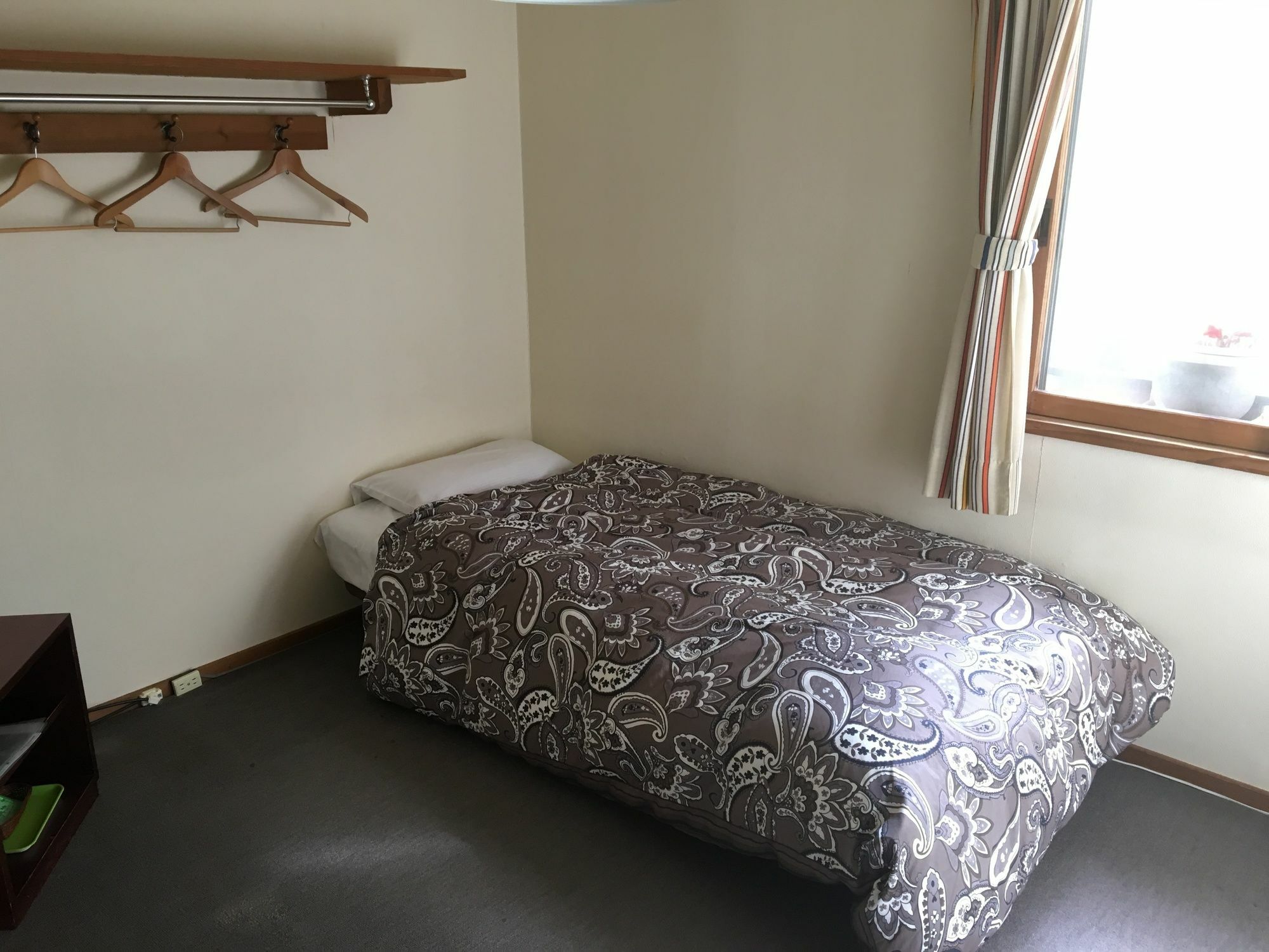 Pension Roku Hakuba Buitenkant foto